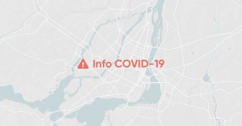 COVID-19: SConstruction activities to resume on May 11