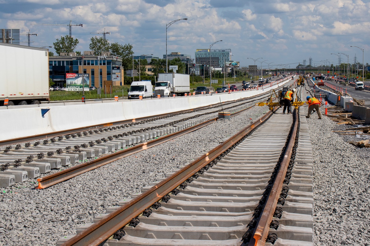 premiers rails rem brossard