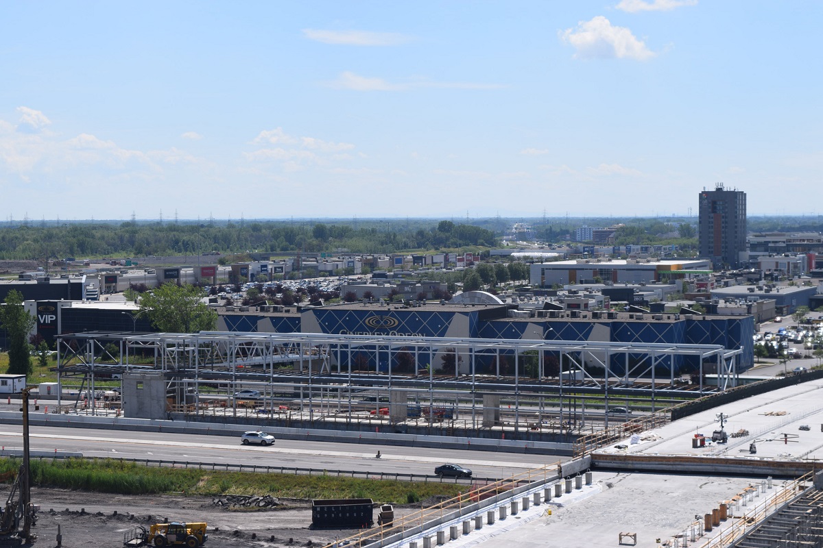 du quartier station rem