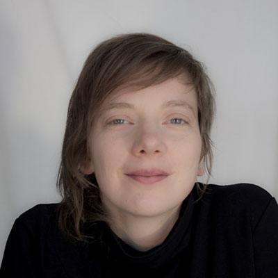 Portrait de Diane Morin