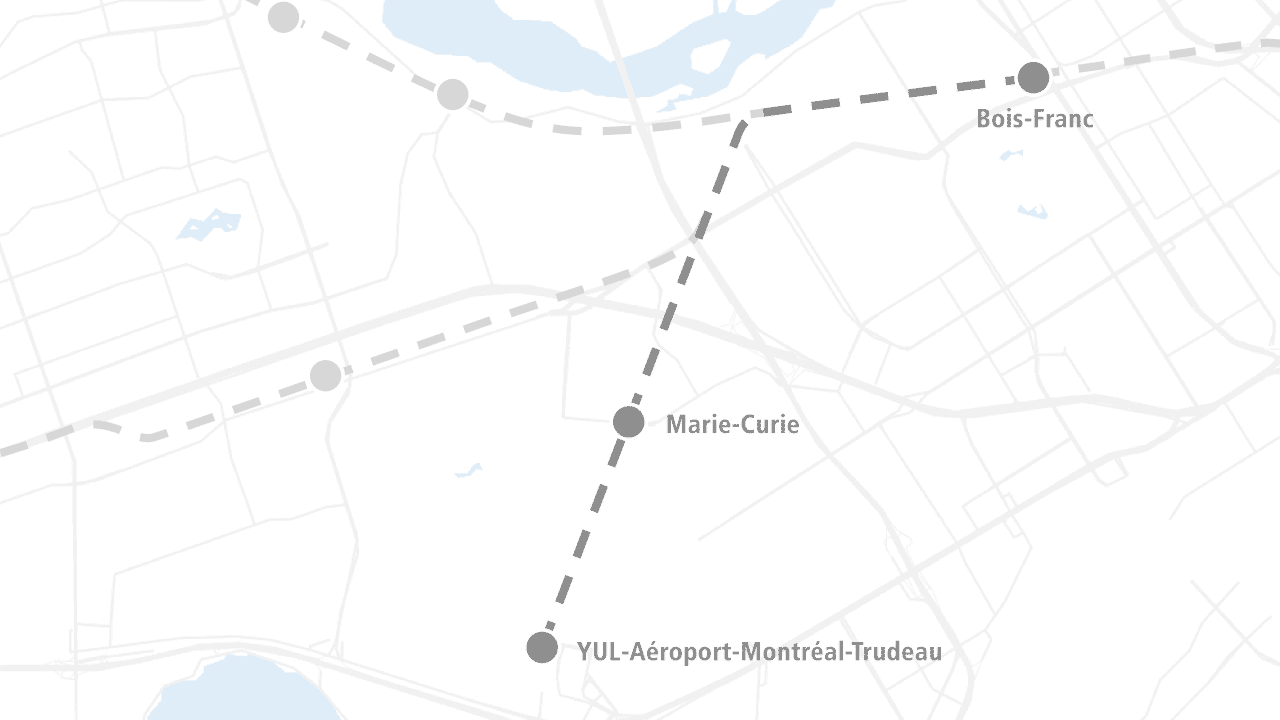 Antenne YUL-Aéroport-Montréal-Trudeau 