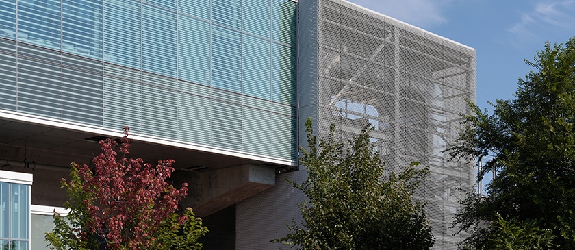 Des Sources Station