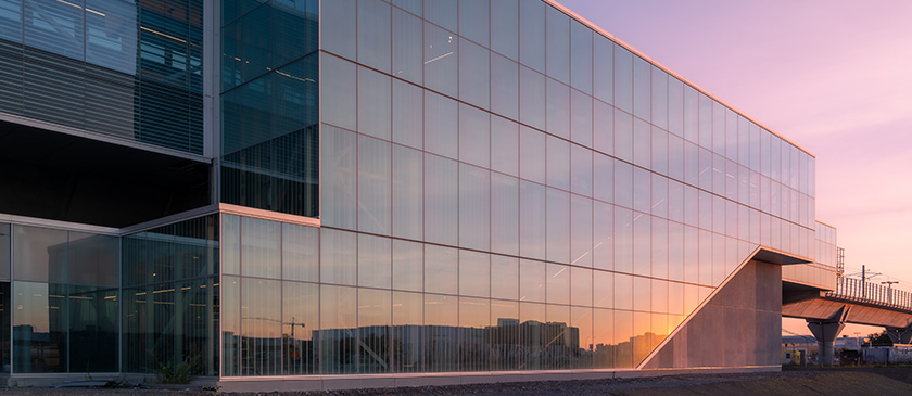 Station Fairview-Pointe-Claire