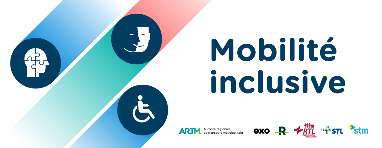 Programme de mobilité inclusive