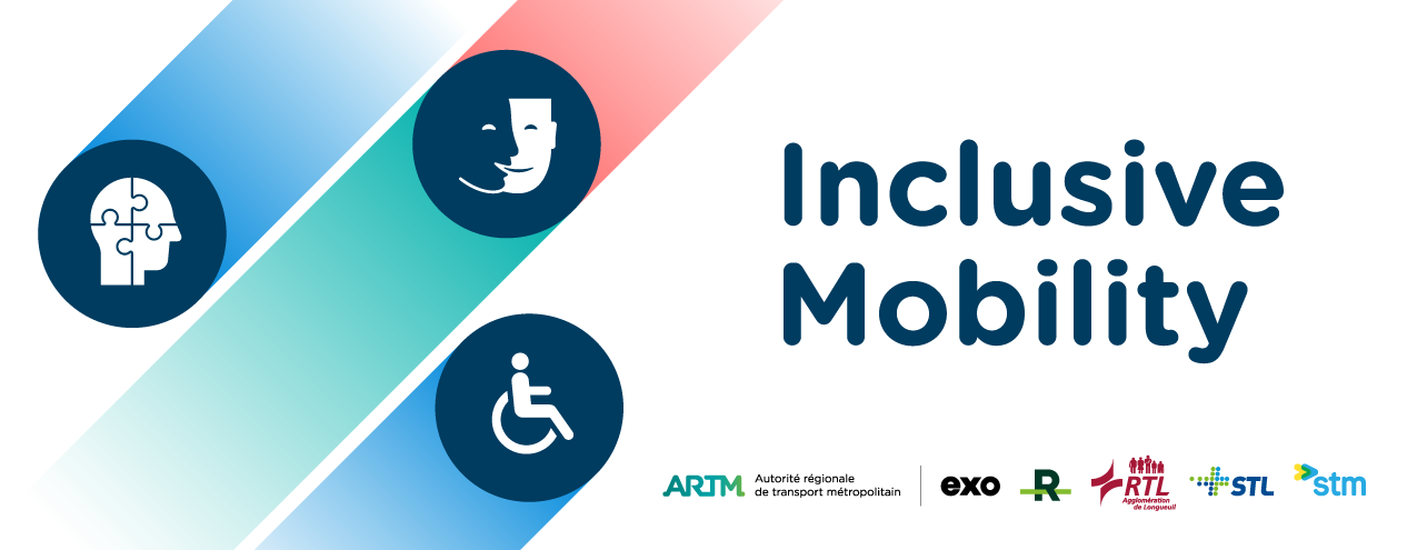 Inclusive Mobility Program