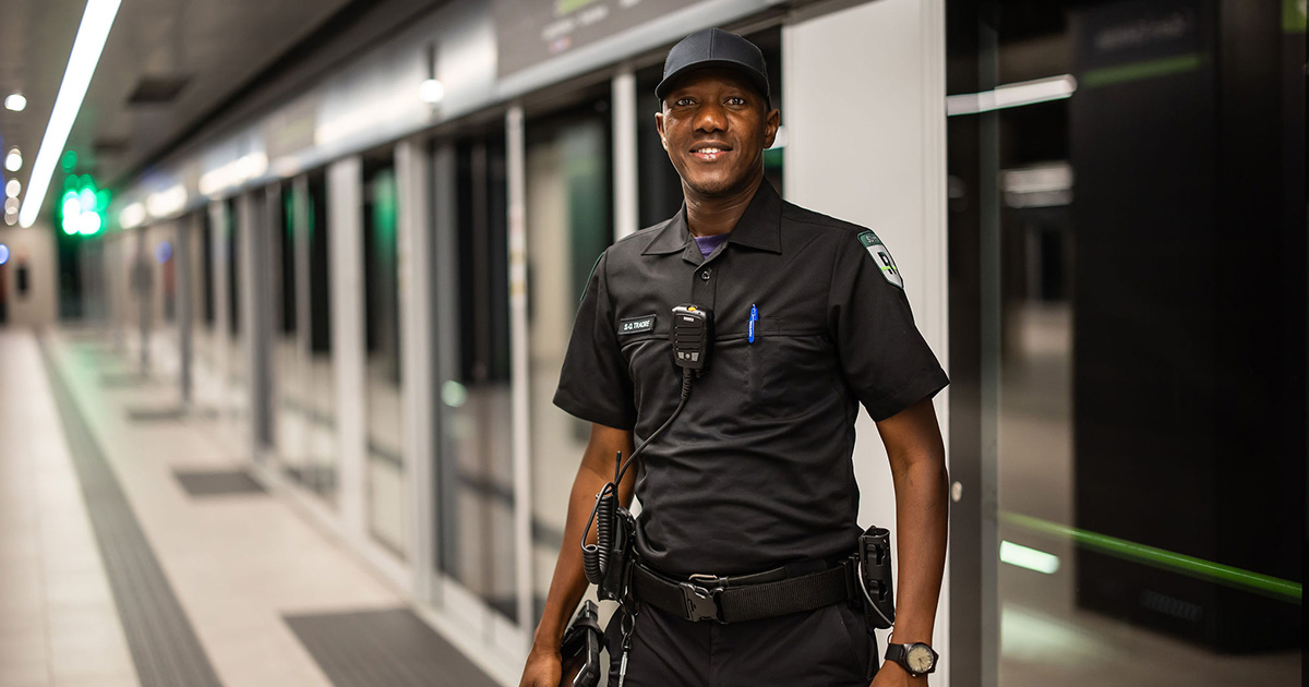 Rules and safety REM