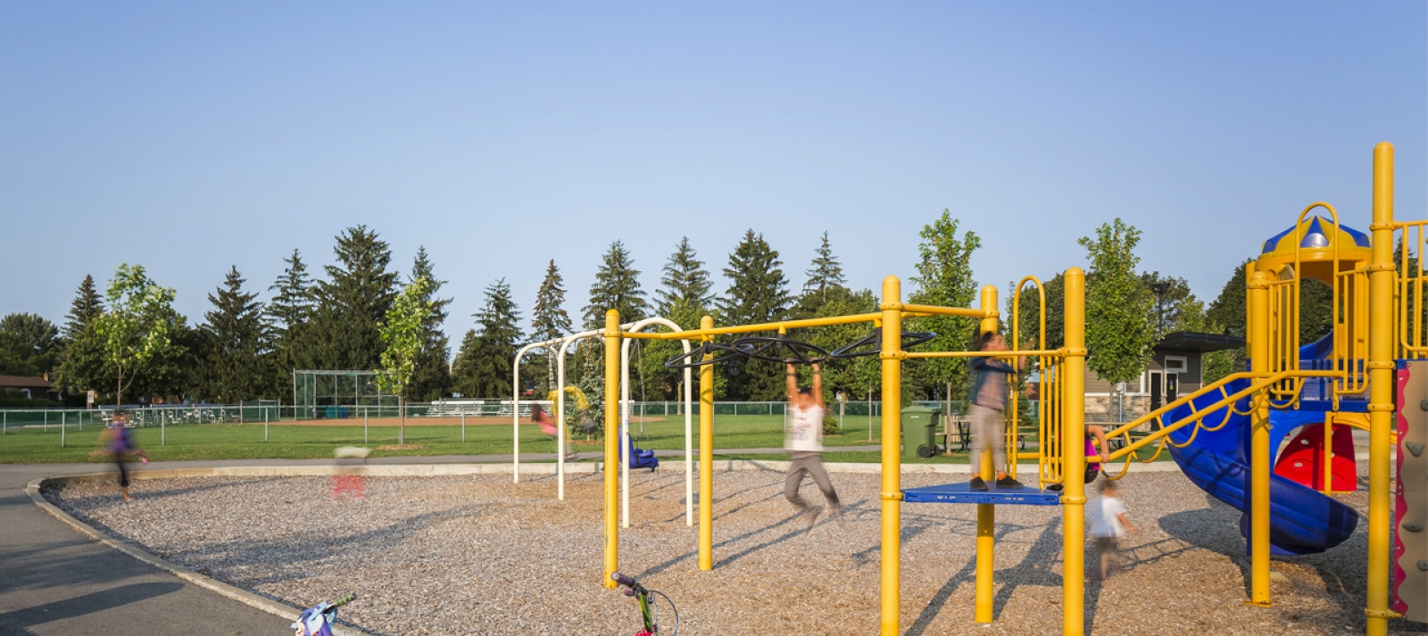 Neighbourhood meeting - Sunnybrooke (area near Sunnybrooke Boulevard)