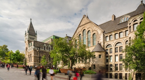 REM et universités : quels campus seront desservis par le REM? REM et universités : les campus desservis par le REM