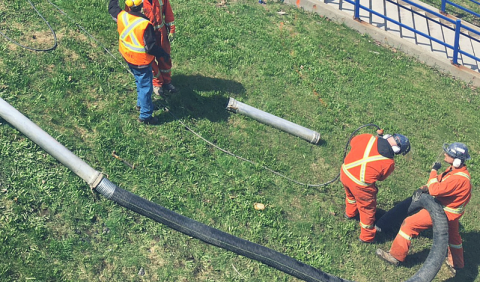 3 chantiers à suivre cet été