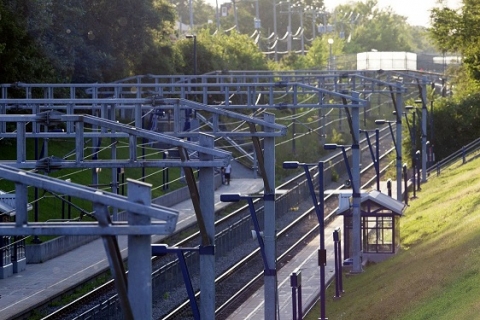 Début des travaux majeurs sur l’antenne Deux-Montagnes