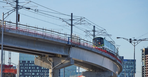 5 grands chantiers à suivre cette année