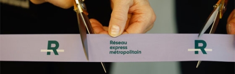 14 new REM stations opening