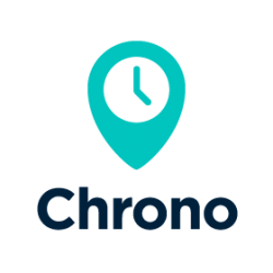 Chrono app