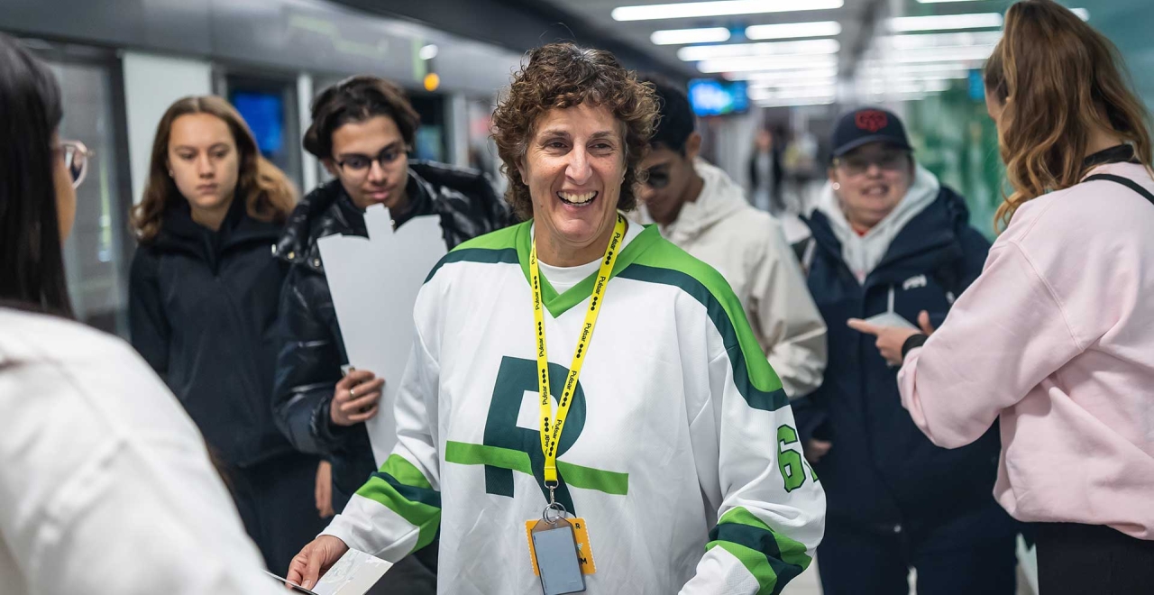 REM Open House – November 15 and 16, 2025