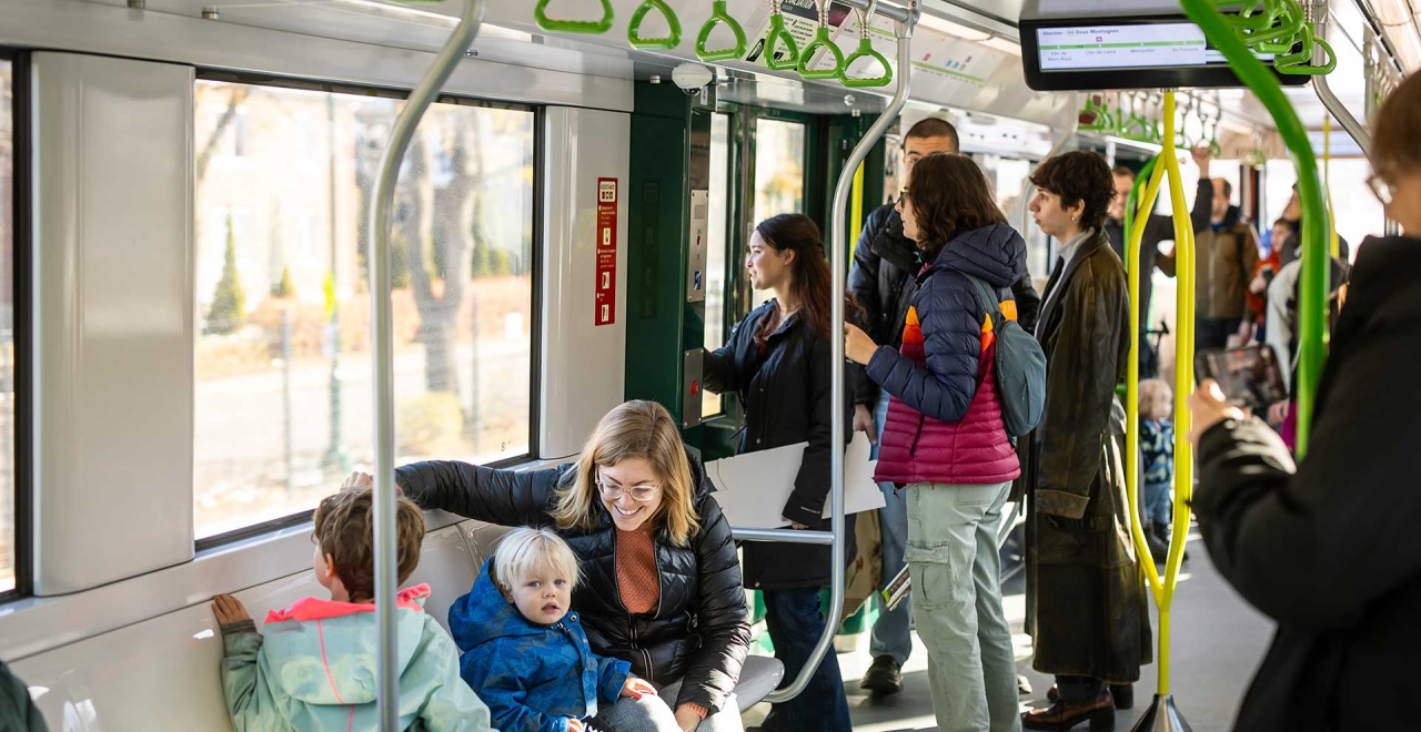 REM Open House – November 15 and 16, 2025