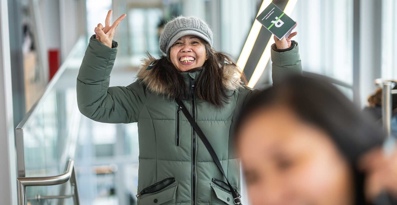 REM Open House – November 15 and 16, 2025