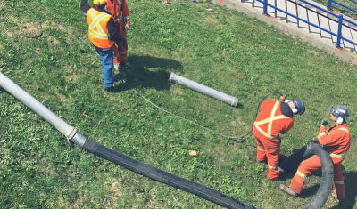 Lire 3 chantiers à suivre cet été