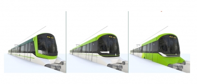 Lire Consultation sur le design du REM