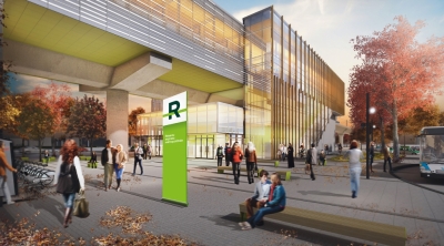 Lire Technoparc et Ouest-de-l’Île : mise au point sur les travaux en cours
