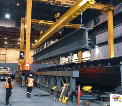 Lire L’atelier de Pointe-Saint-Charles débute ses activités