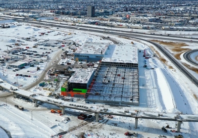 Lire 6 chantiers à suivre cet hiver