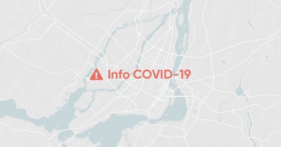 Lire COVID-19 : Reprise des activités de construction le 11 mai