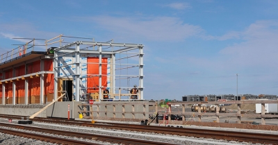 Lire Reprise des chantiers du REM en temps de pandémie 