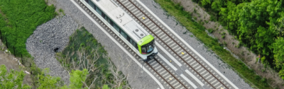 Update on Noise Analyses for the Deux-Montagnes and Anse-à-l’Orme Branches 
